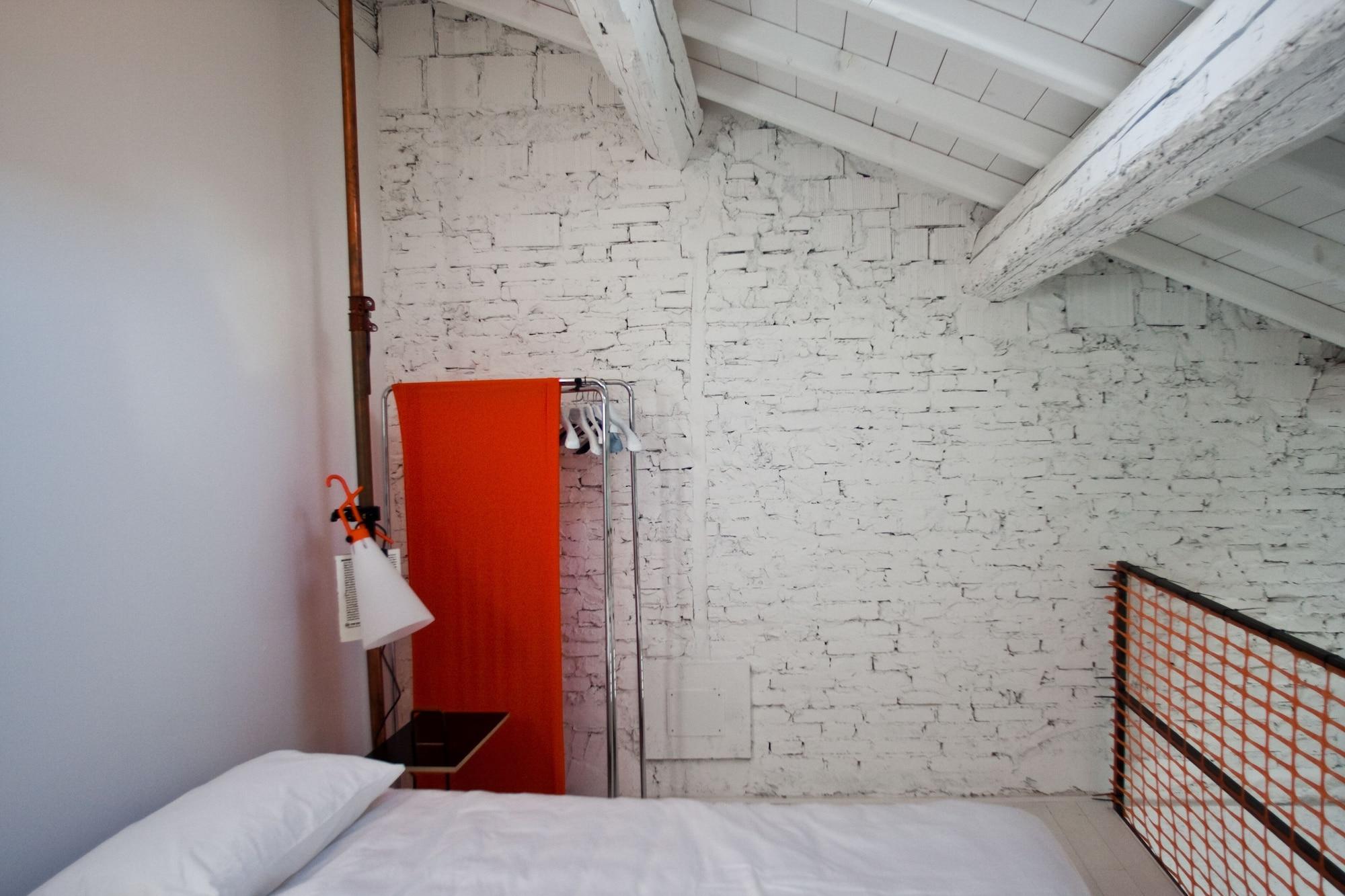 Legrenzi Guest house Mestre