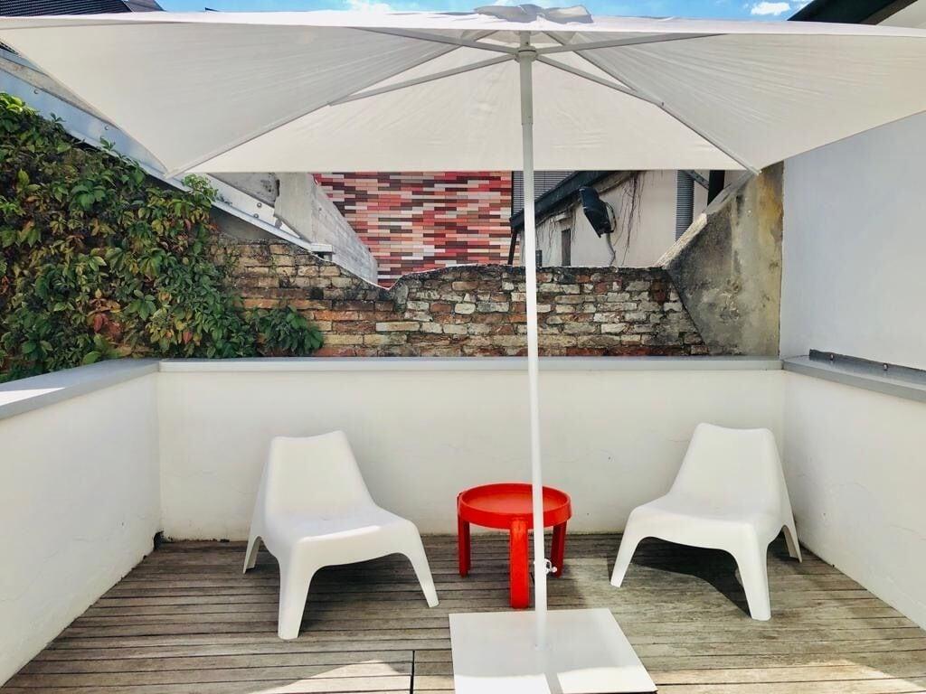 Guest house Legrenzi Mestre