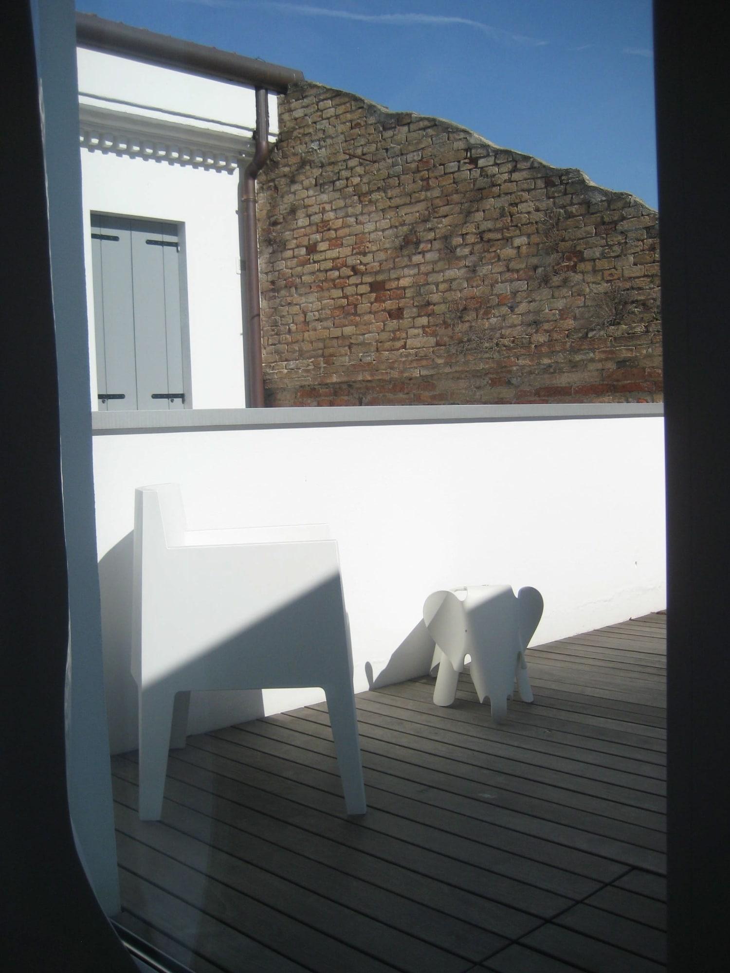 Legrenzi Guest house
