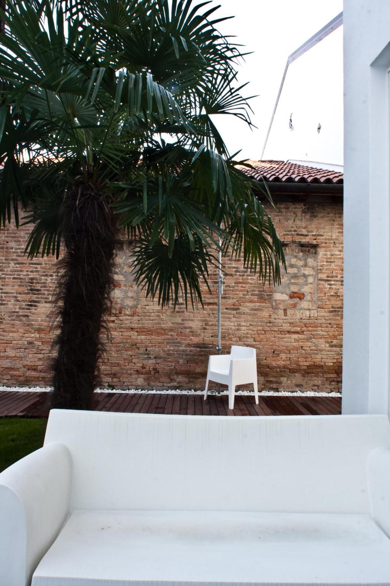 Guest house Legrenzi