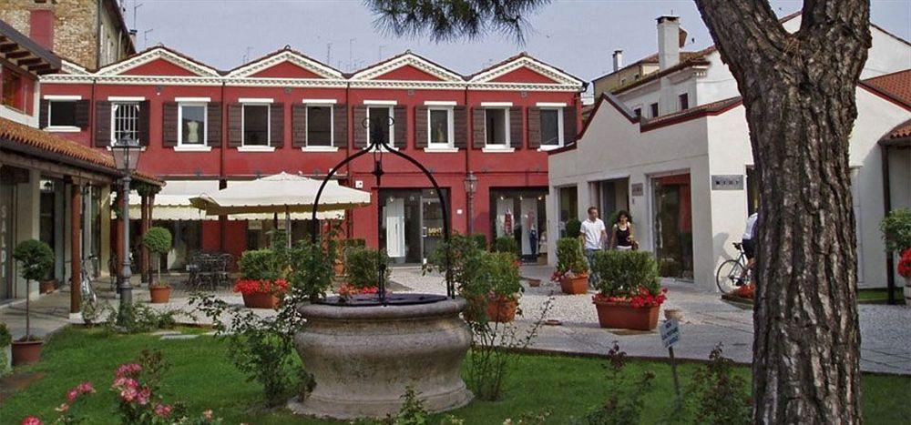 Gasthof Legrenzi Mestre