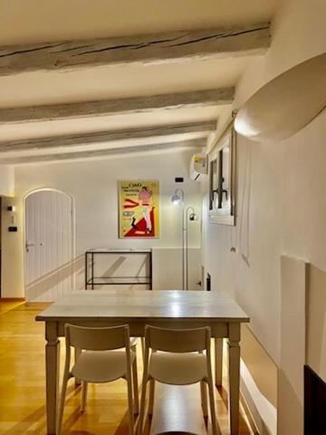Legrenzi Guest house