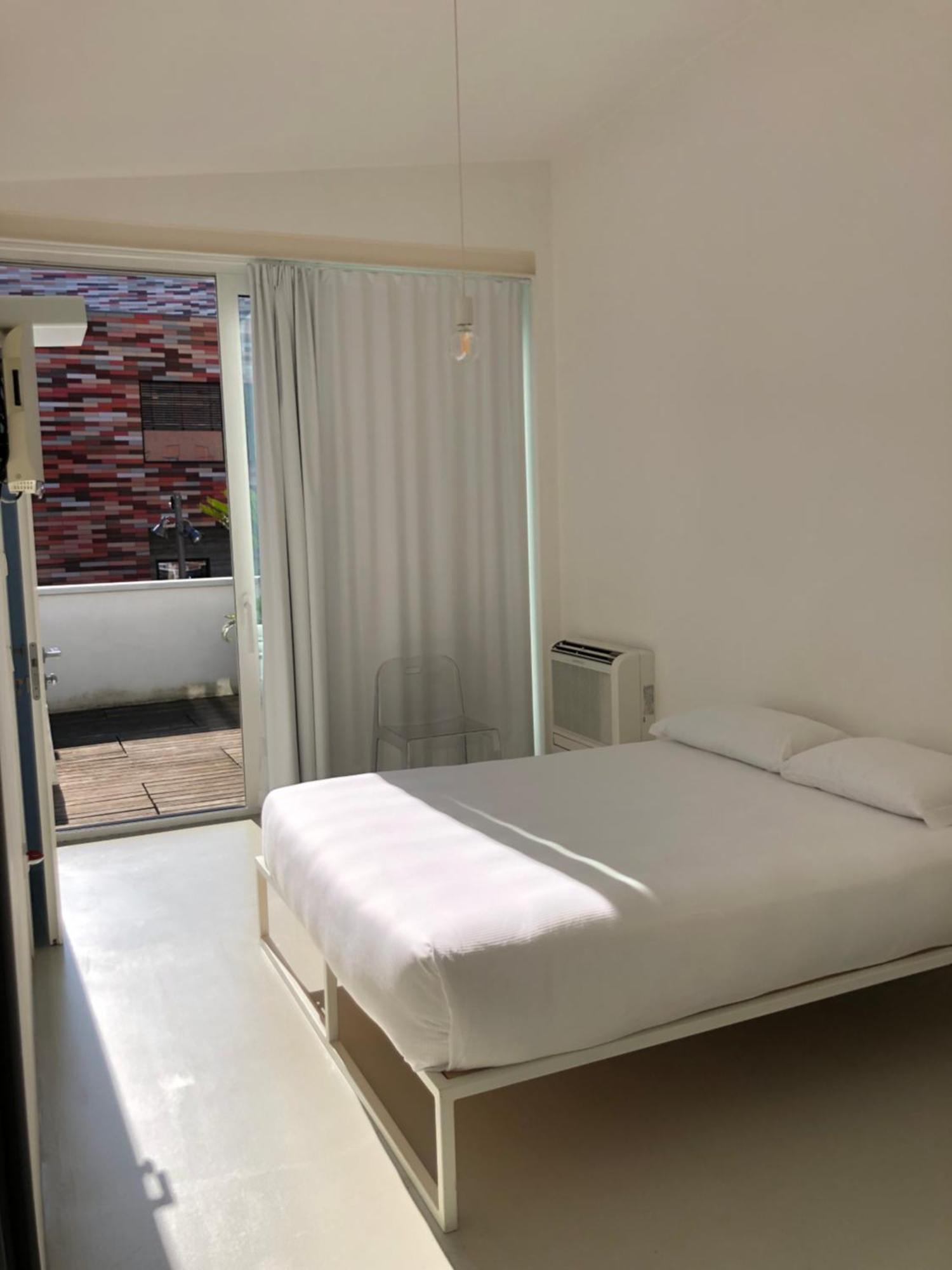 Legrenzi Guest house 2*