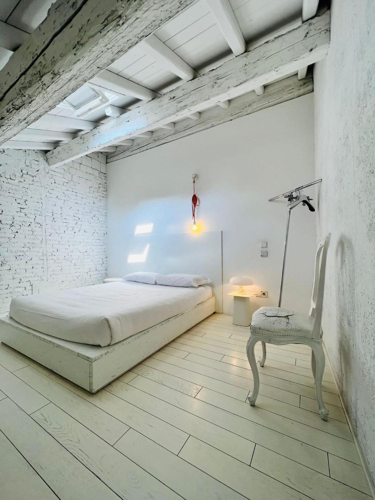 Guest house Legrenzi 2*