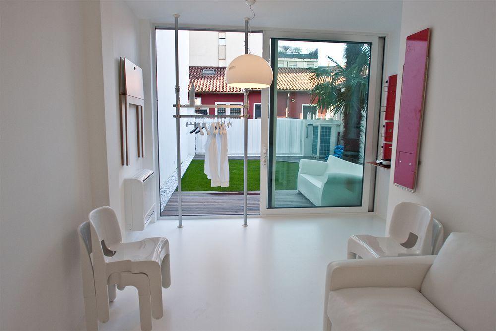 Legrenzi Guest house