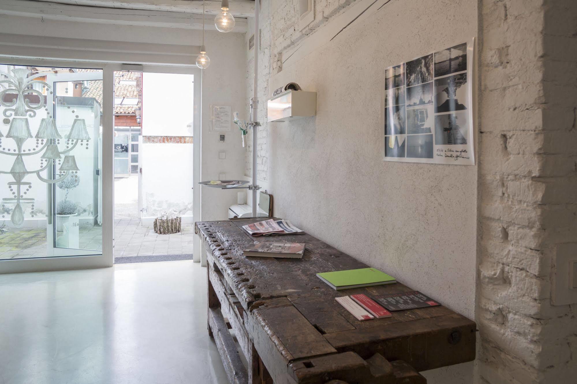 Legrenzi Gasthof Mestre
