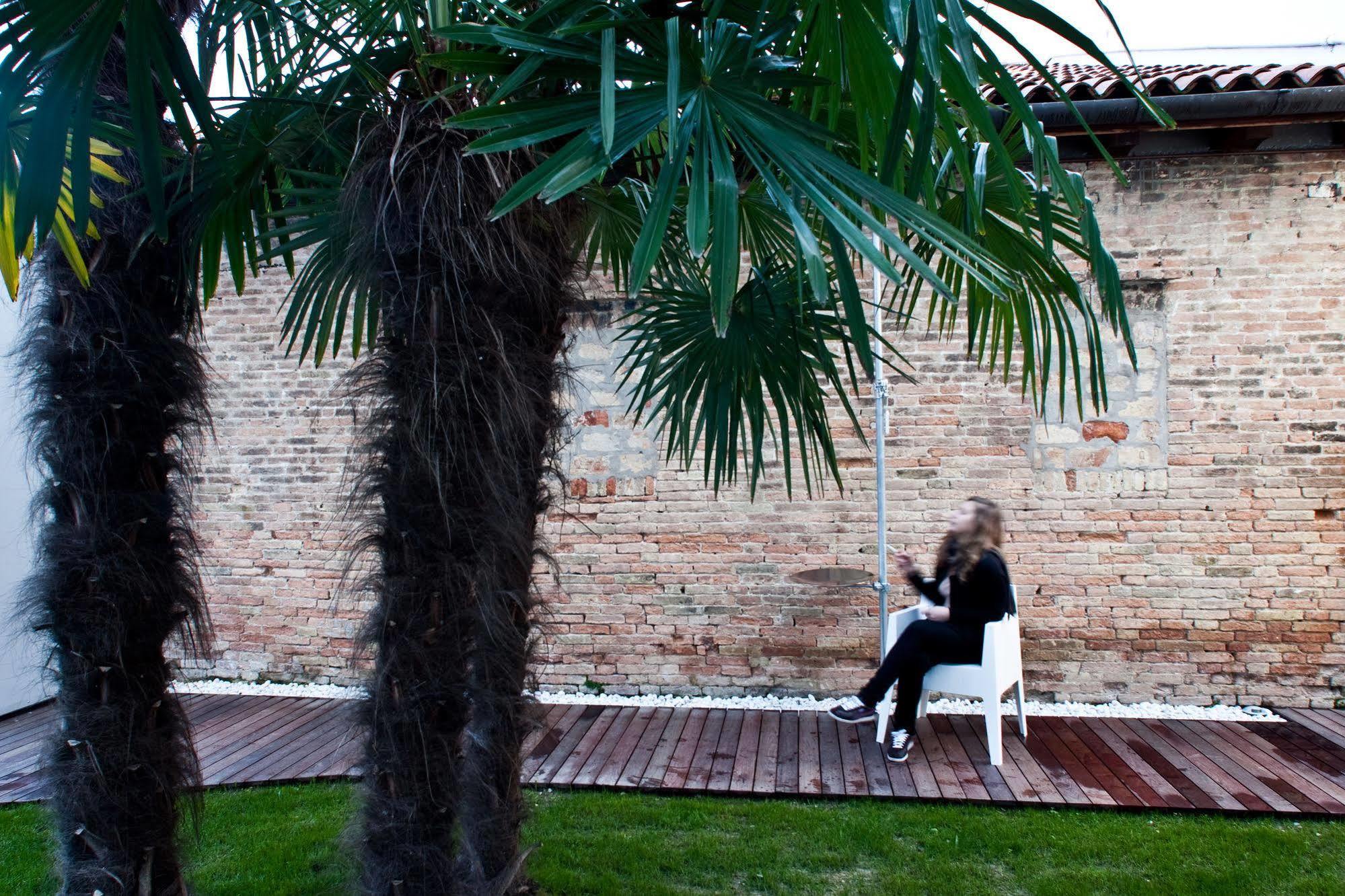 Legrenzi Guest house