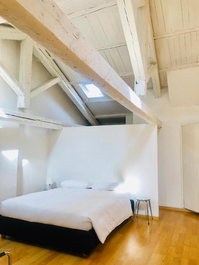 Guest house Legrenzi 2*